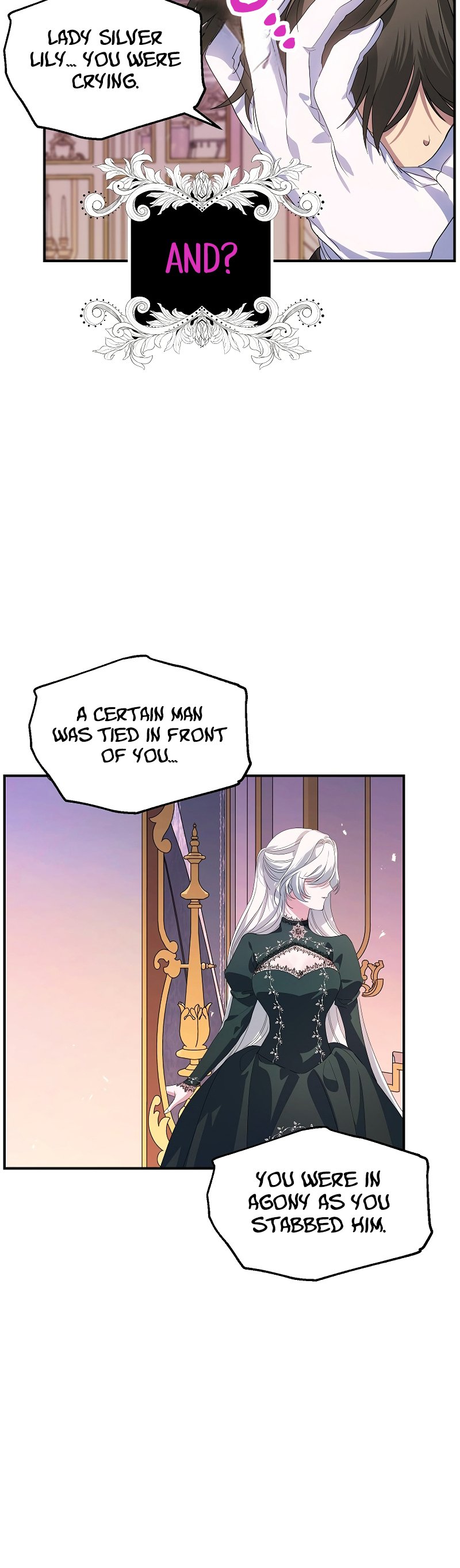 SSS-Class Suicide Hunter, Chapter 105 image 32